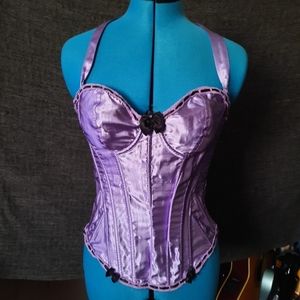 Fredericks of Hollywood Corset